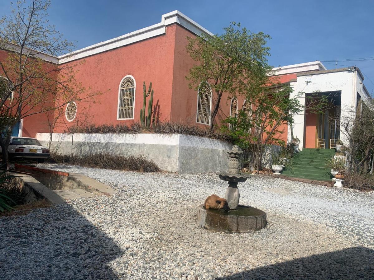 Jardin Etnobotanico Villa Ludovica Santa Marta  Esterno foto