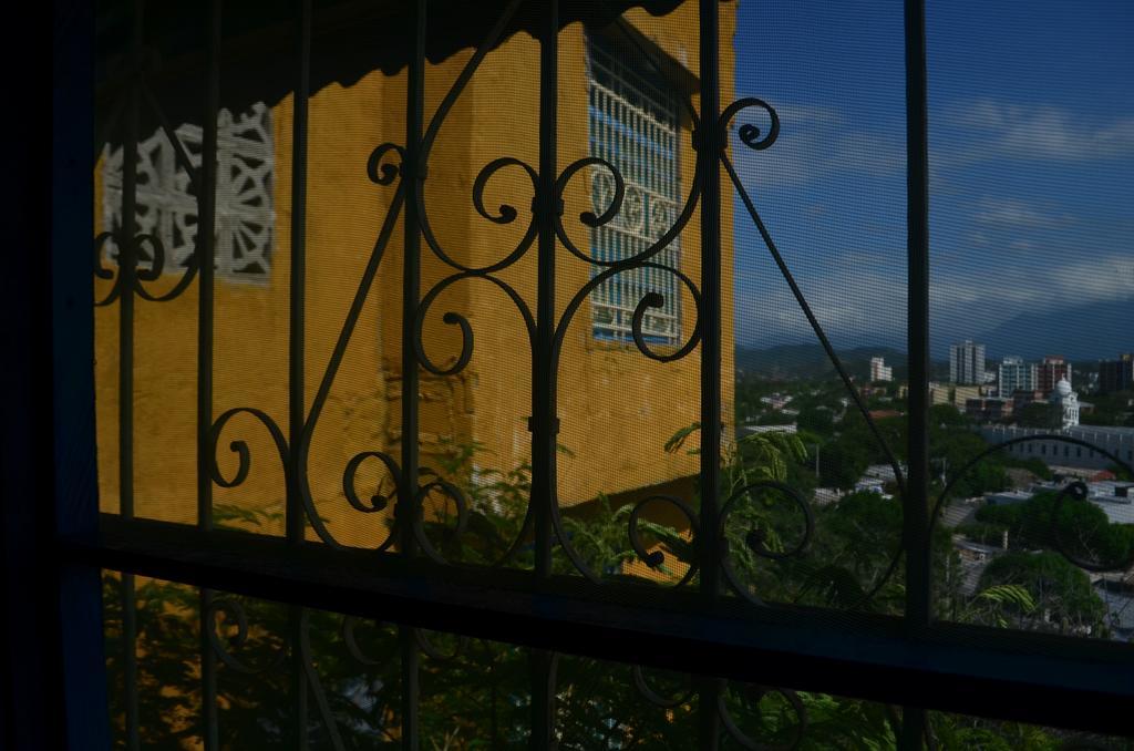 Jardin Etnobotanico Villa Ludovica Santa Marta  Camera foto