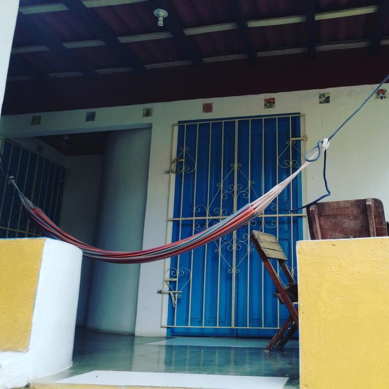 Jardin Etnobotanico Villa Ludovica Santa Marta  Esterno foto