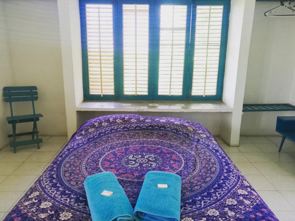 Jardin Etnobotanico Villa Ludovica Santa Marta  Esterno foto