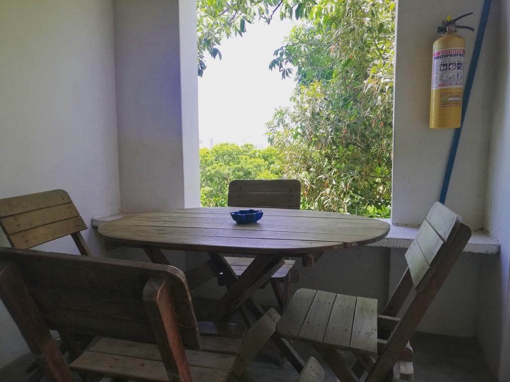 Jardin Etnobotanico Villa Ludovica Santa Marta  Esterno foto