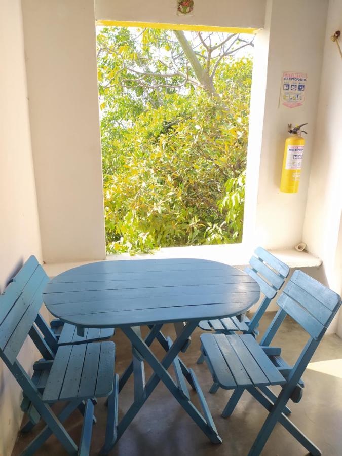 Jardin Etnobotanico Villa Ludovica Santa Marta  Esterno foto
